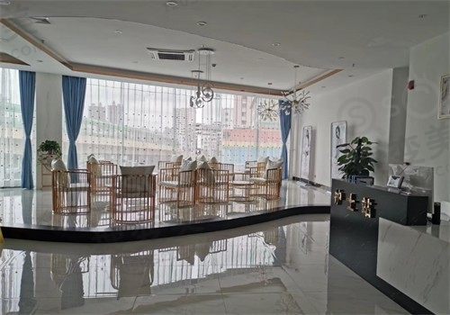 西安叶子医疗美容医院5