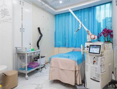 西安画美医疗美容医院5