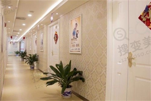 上海新亚柏医疗美容门诊部