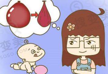 造成胸部下垂的原因是什么？该如何改善呢？