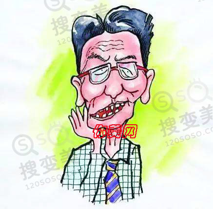 造成面部不对称的原因有哪些