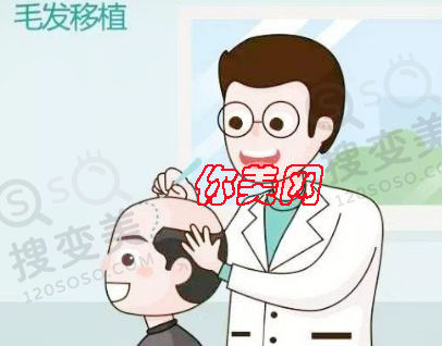 植发流程是怎么样的