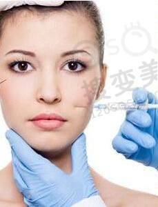 注射溶脂针后会肿吗？