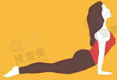 产后乳房下垂的原因及改善方法