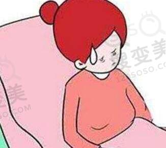 产后乳房下垂的原因及改善方法