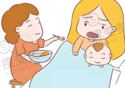 产后多久可以进行吸脂手术