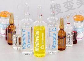 玻尿酸和水光针的区别