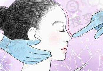 隆鼻手术后会出现歪斜、移位的现象吗？