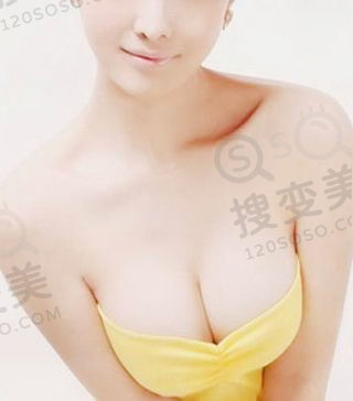 常见的乳晕整形：乳晕漂红、乳晕缩小