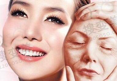 怎么消除面部皱纹？