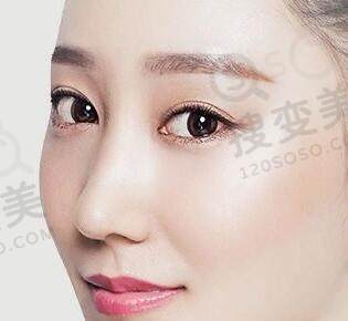 贵阳眼鼻综合做得好的医院和医生