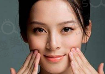 自体脂肪丰苹果肌后多久可以洗脸呢
