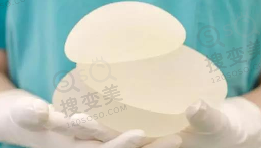 曼陀假体隆胸光面和毛面的区别有哪些？