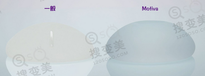 假体隆胸选择什么形状更真实？