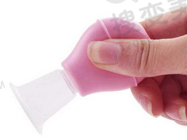 乳头凹陷矫正器