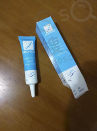 双眼皮术后什么时候涂祛疤膏?