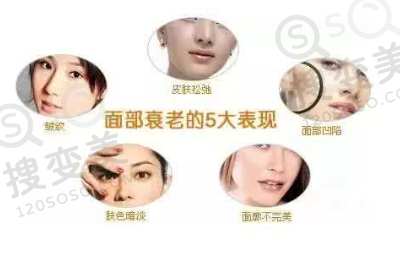 面部线雕前你需要了解的那些事！
