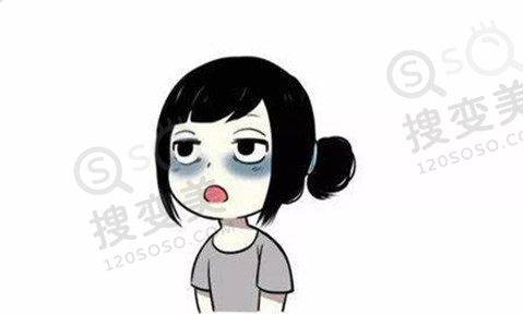 祛眼袋，你真的选对方法了吗？