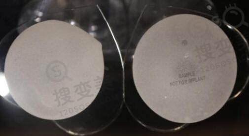 假体隆胸