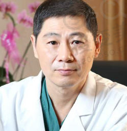 李志海图片