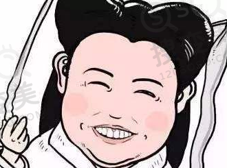 大脸妹妹
