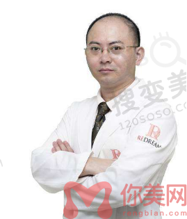 宁波薇琳院长刘波