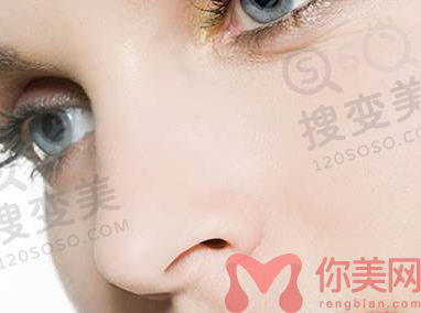 成都整形医院隆鼻哪里好？