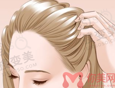 种发际线需要多少钱