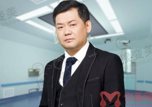 重庆时光孔令杰双眼皮做的好吗？