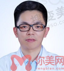 海南东湖整形美容医院武斌