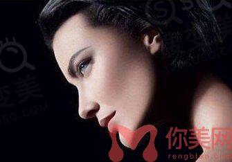 昆明隆鼻谁做得好？