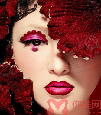 美容美肤