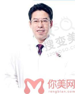 广东徐威强做磨骨手术技术好吗？