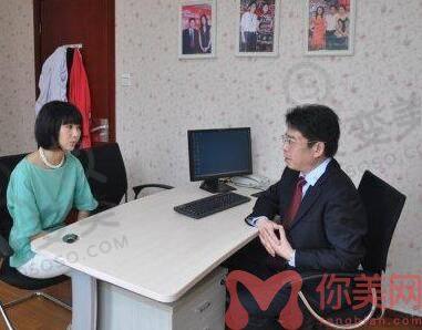 徐威强