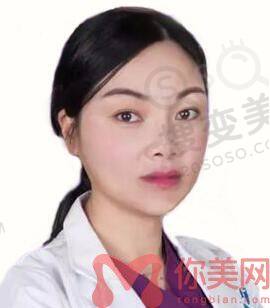 赵晓兰