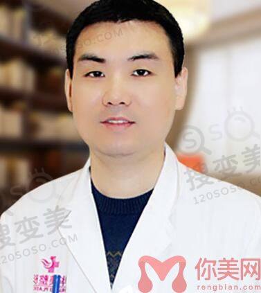 赵景鹏
