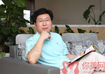 潘红伟