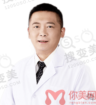 李猛