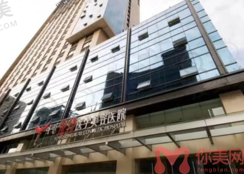 长沙亚韩整形医院正规吗？
