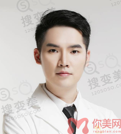 李成龙