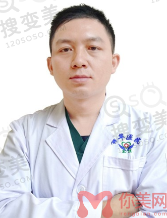 彭书强