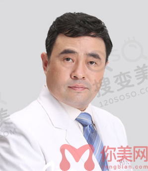 李高峰