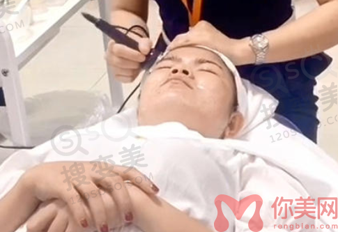 海南整形医院口碑好的有哪些？