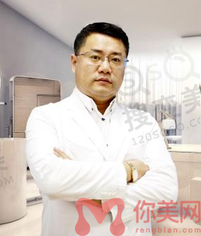 杨永胜