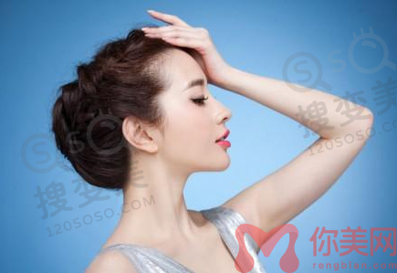 武汉隆鼻哪里比较好？