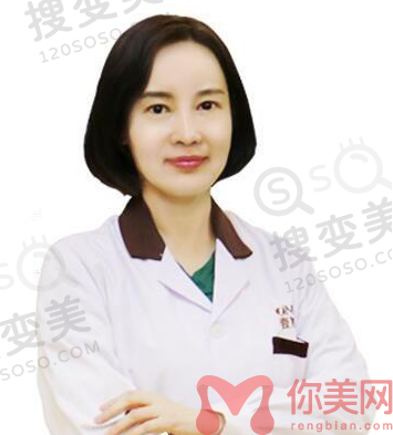 付俊利