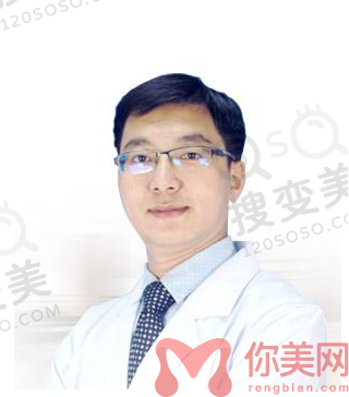 李丽强