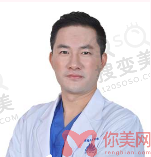 李军