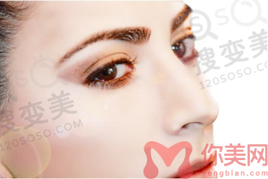 南京整形医院排行榜