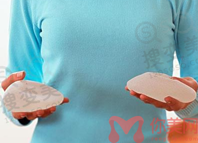 假体隆胸材料